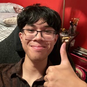 Meet your Posher, Jorel